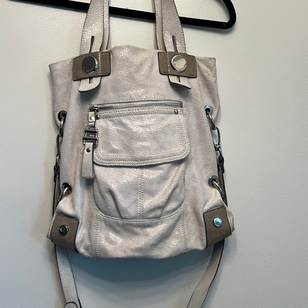 Makowsky Purse